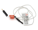 Flysky FSY-INR6-HS INr6-HS Mini AFHDS 3 2.4GHz 6-Channel Air Receiver