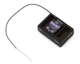 Flysky INr8-8D AFHDS3 8-Channel Receiver w/ light control