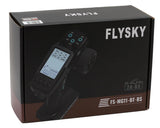 Flysky MG11-BT-BS 11 Channel 2A-BS RTR Upgrade Transmitter