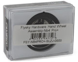 Flysky NB4 Pro+ Hardware Hand Wheel Assembly