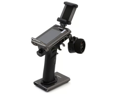 Flysky FSY-NOBLEPRO+ Noble NB4 Pro+ AFHDS3 18-Channel 2.4GHz Radio System