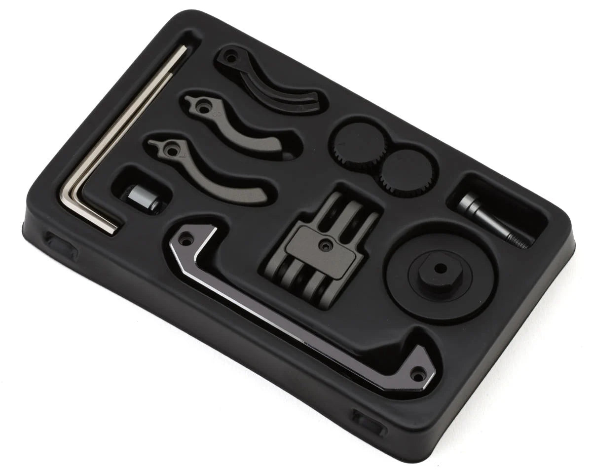 Flysky FSY-NOBLEPRO+ Noble NB4 Pro+ AFHDS3 18-Channel 2.4GHz Radio System