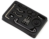 Flysky FSY-NOBLEPRO+ Noble NB4 Pro+ AFHDS3 18-Channel 2.4GHz Radio System