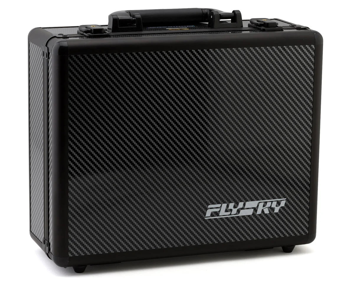 Flysky FSY-NOBLEPRO+ Noble NB4 Pro+ AFHDS3 18-Channel 2.4GHz Radio System