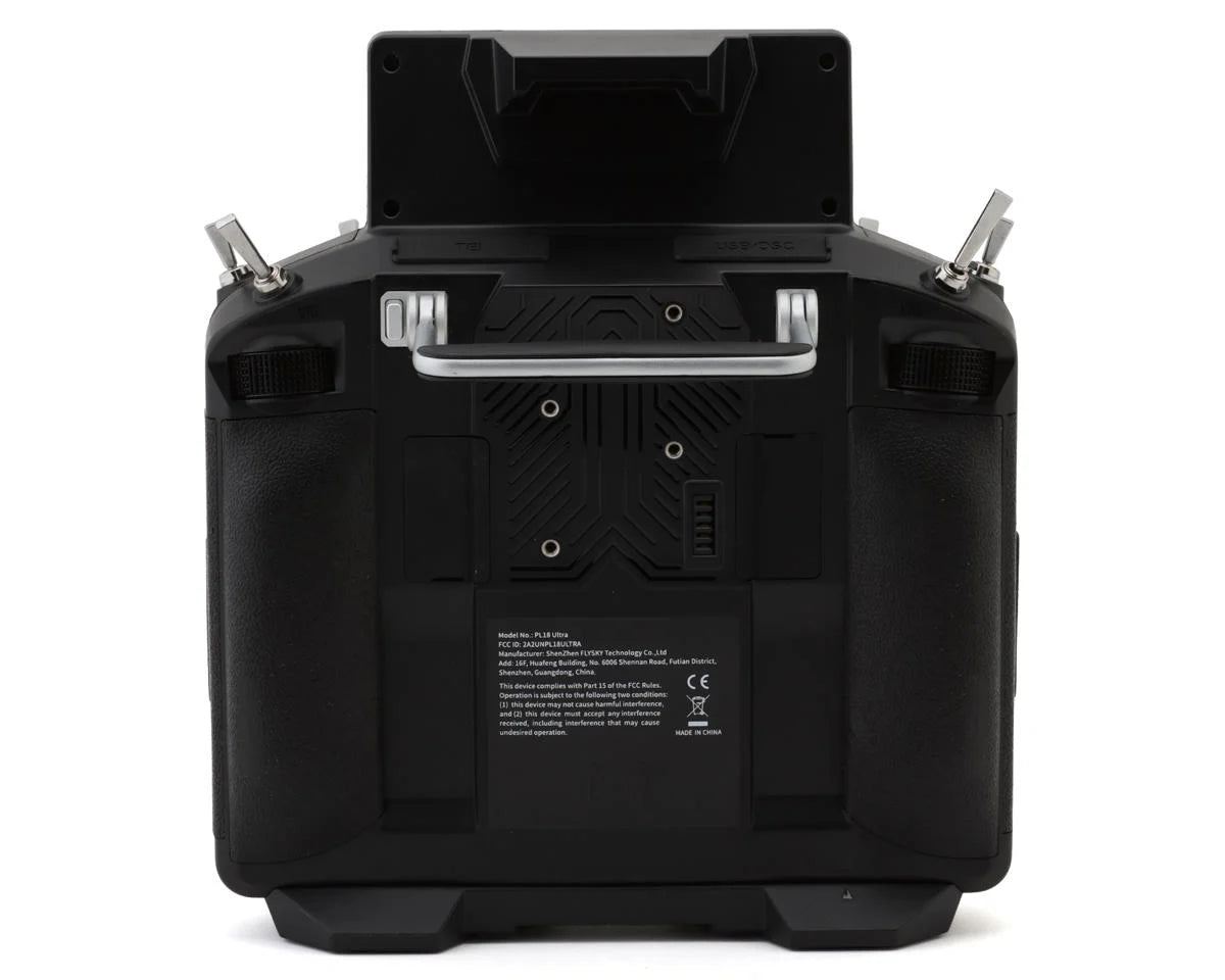 Flysky FSY-PL18-ULTRA Paladin PL18 Ultra AFHDS 3 18-Channel Air Radio System