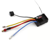 Flysky R4D 2-In-1 ANT 4-Channel ESC Receiver w/LED Controller