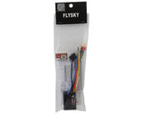Flysky R4D 2-In-1 ANT 4-Channel ESC Receiver w/LED Controller