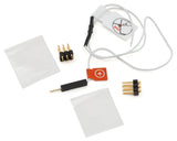 Flysky SR8C Mini ANT 2.4GHz 8-Channel Air Receiver