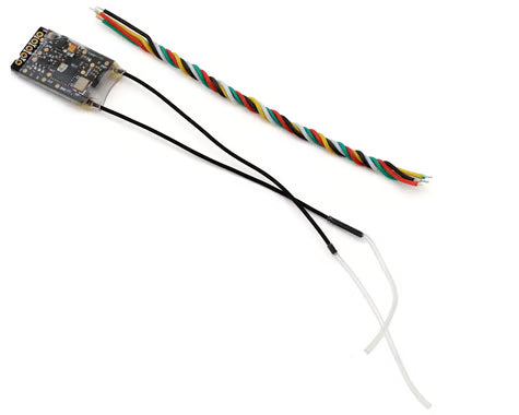 Flysky SRM Mini FPV ANT 2.4GHz Air Receiver