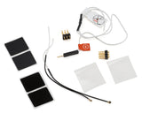 Flysky  FSY-TR8B Tr8B Ultra Compact AFHDS 3 2.4GHz 8-Channel Air Receiver