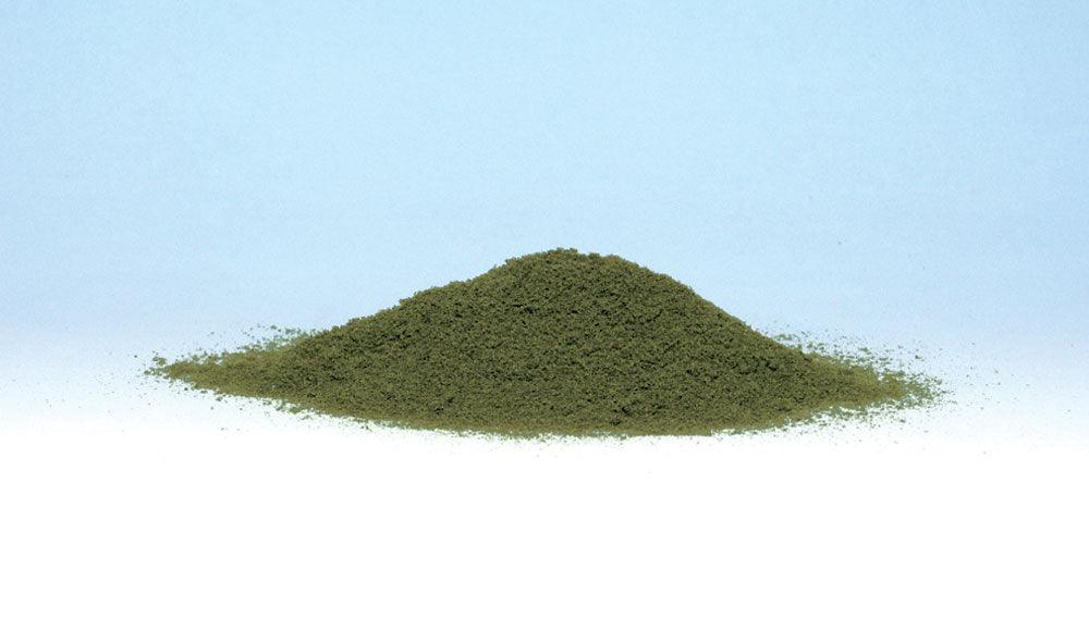 Woodland Scenics T1349 Turf Fine Blended Green Train Scenery