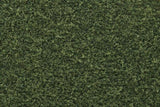 Woodland Scenics T45 Turf Fine Green Grass Bag Train Scenery