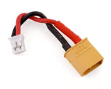Furitek FUK-2041 High Quality male XT30 to 2-PIN JST-PH Conversion Cable