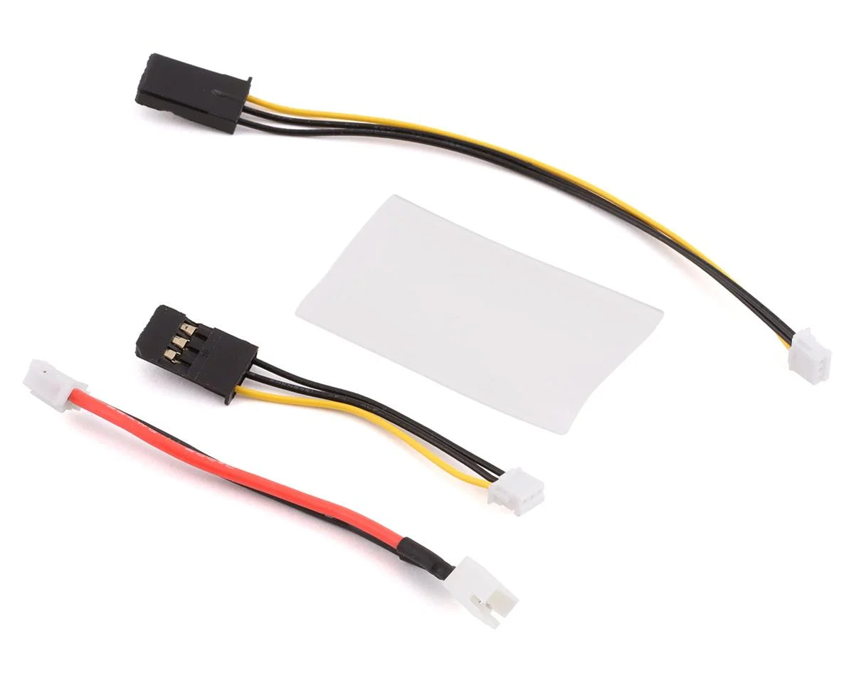 Furitek 30A Lizard Pro Brushed/Brushless ESC