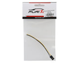 Furitek Receiver to JST RX Adapter Cable (100mm) (Male Futaba J Connector to Male 3-Pin JST-PH) FUR-2045