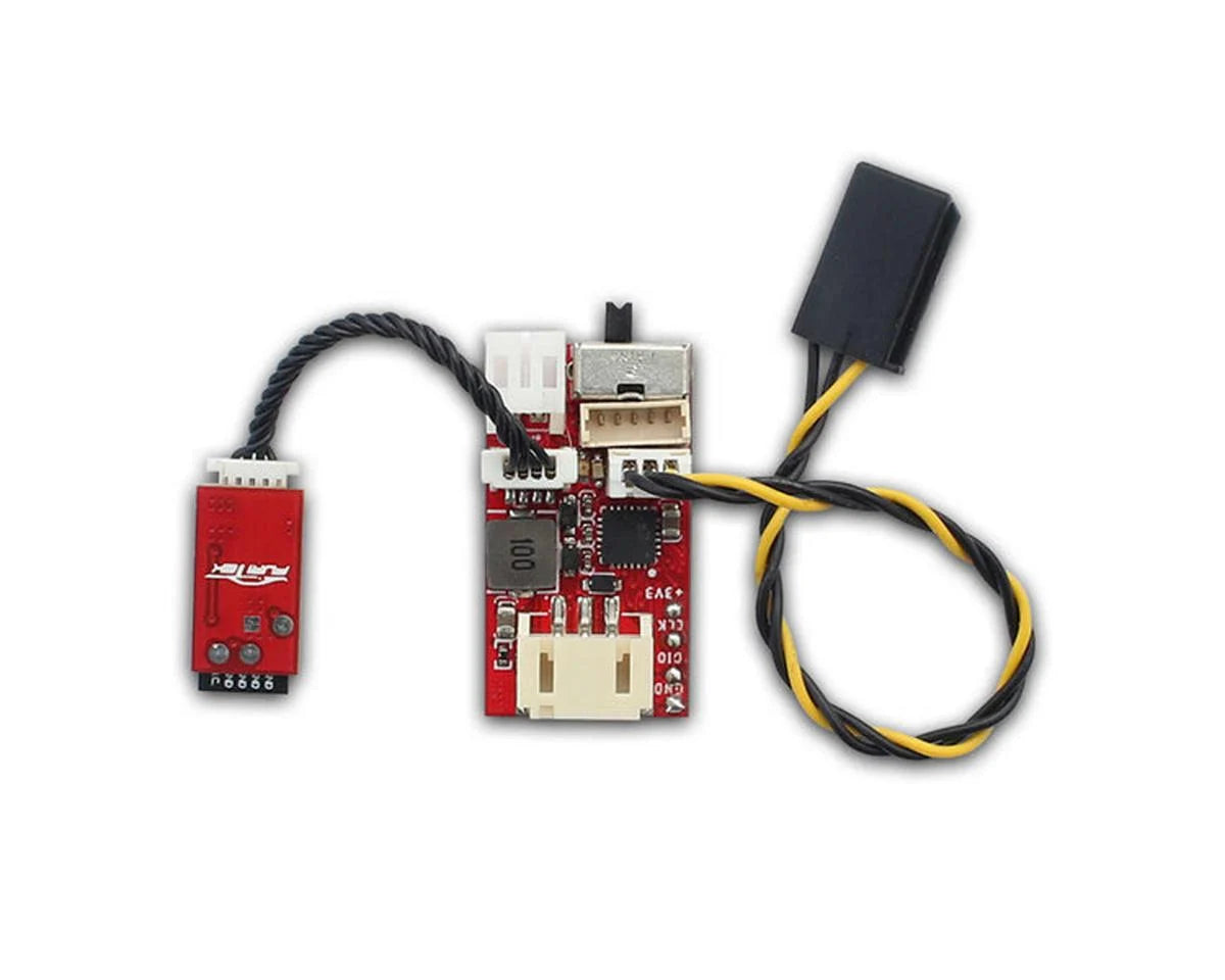 Furitek Lizard Pro 30A Brushed/Brushless ESC Combo FUR-2073