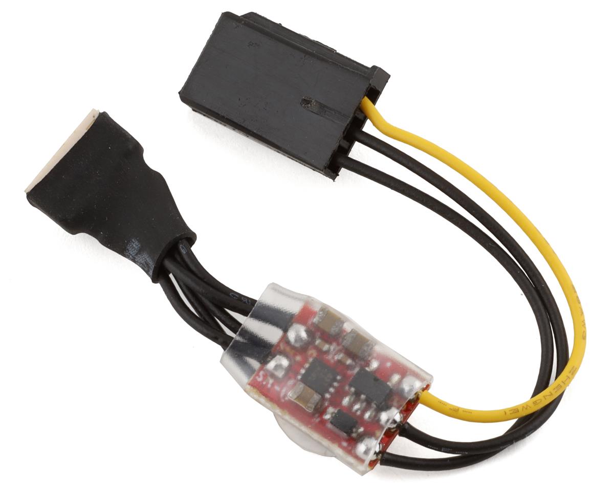 Furitek FUR-2122 Kyosho Mini-Z 4x4 Digital Servo Controller