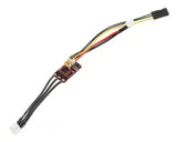 Furitek FUR-2123 Lizard V2 20A/40A Brushed/Brushless ESC For Kyosho Miniz 4X4 And Axial SCX24 With FOC Technology