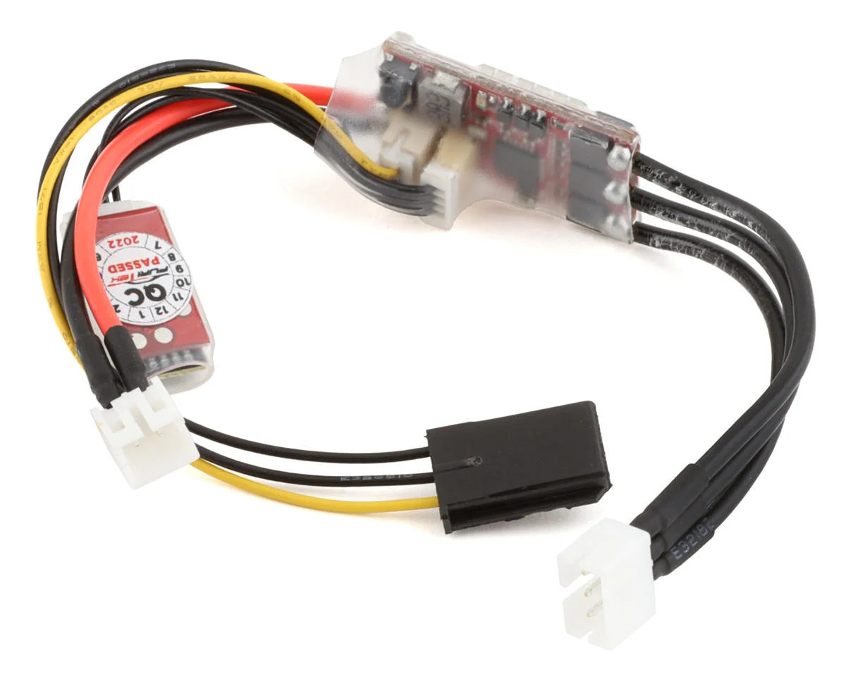 Furitek Lizard V2 20A Brushed/Brushless ESC Combo FUR-2124