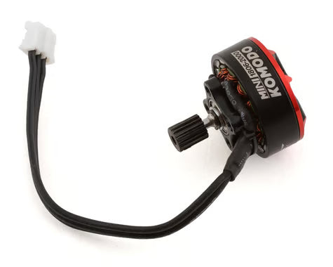 FURITEK FUR-2256 MINI KOMODO 1806-2500KV BRUSHLESS MOTOR WITH 16T STEEL PINION for SCX24