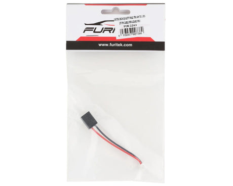 FURITEK FUR-2263 to JST PH2.0 Battery Adapter for Traxxas TRX4-M