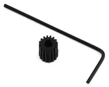 FURITEK FUR-2281 16T HIGH QUALITY STEEL PINION FOR MINI KOMODO AND MINI ROCKET MAN