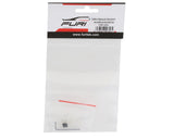 FURITEK FUR-2281 16T HIGH QUALITY STEEL PINION FOR MINI KOMODO AND MINI ROCKET MAN