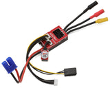 Furitek 2293 Speed Cat 30A (Sensored/Sensorless) Brushless ESC w/wireless