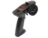 FURITEK FUR-2333 AVATAR TX 4WS VERSION