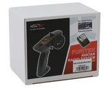 FURITEK FUR-2334 AVATAR RADIO SYSTEM 4WS VERSION