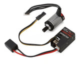 FURITEK FUR-2337 MONSTER BRUSHLESS POWER SYSTEM FOR TRX4M