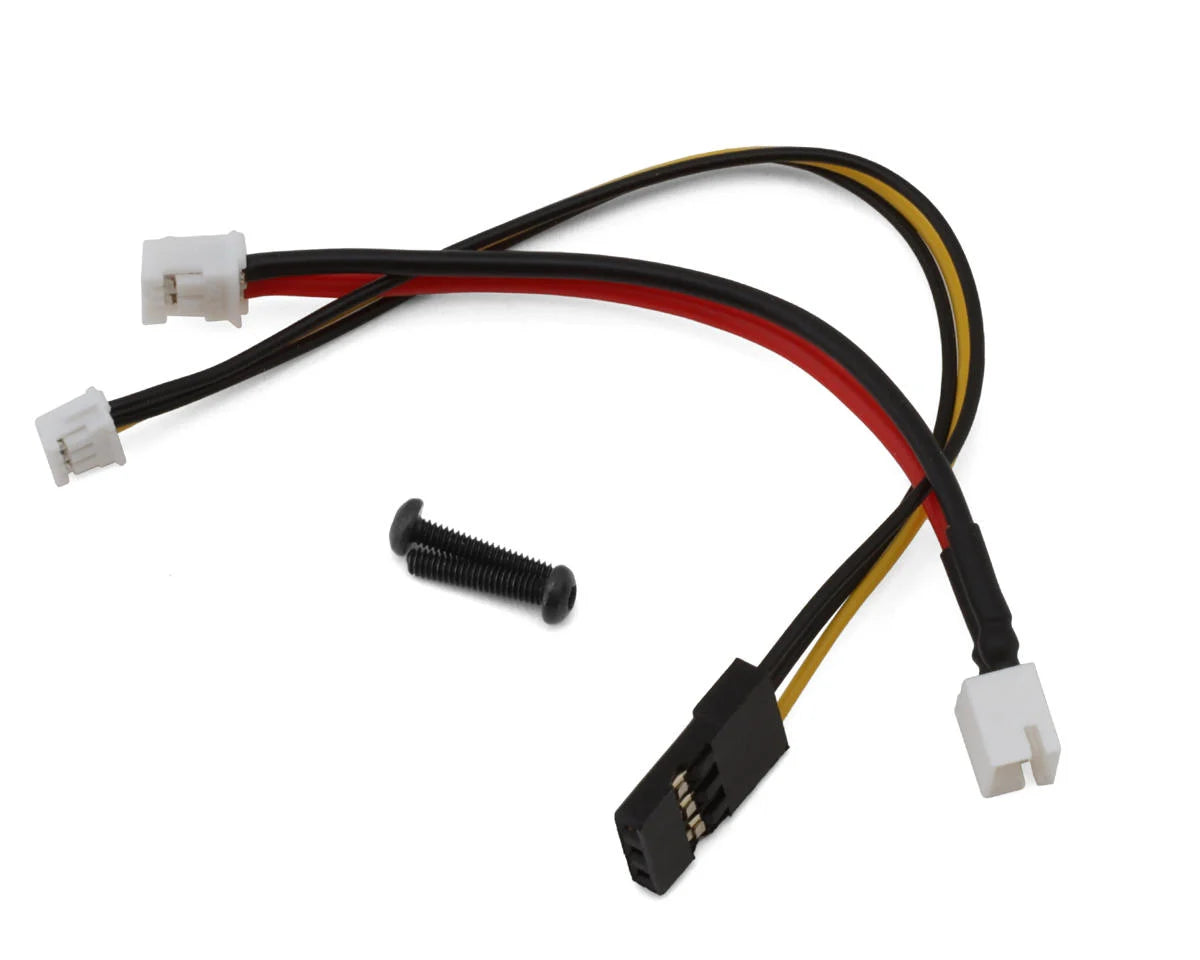 FURITEK FUR-2341 TORPEDO BRUSHLESS POWER SYSTEM FOR AXIAL SCX24