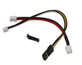 FURITEK FUR-2341 TORPEDO BRUSHLESS POWER SYSTEM FOR AXIAL SCX24