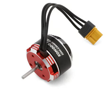 FURITEK FUR-2345 KOMODO 2208 UTB18 BRUSHLESS MOTOR