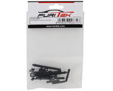 FURITEK FUR-2360 BODY AND BUMPER POST SET FOR FURITEK FX118
