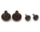 FURITEK METAL PINION AND RING GEAR SET FOR FURITEK FX118