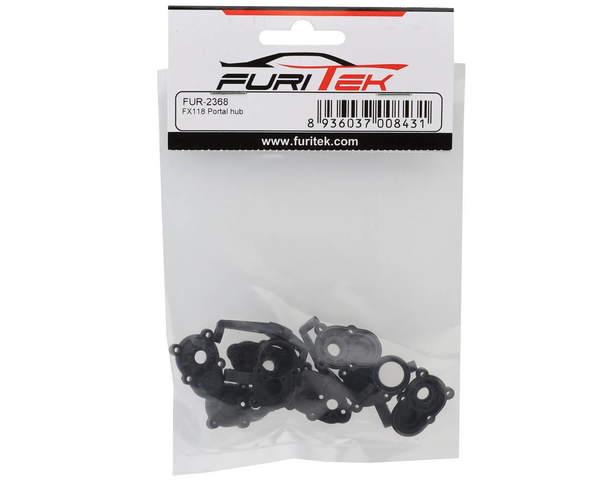 FURITEK FUR-2368 PORTAL HUB SET FOR FURITEK FX118
