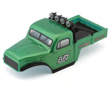 FURITEK GREEN FURY WAGON BODY FOR FURITEK FX118