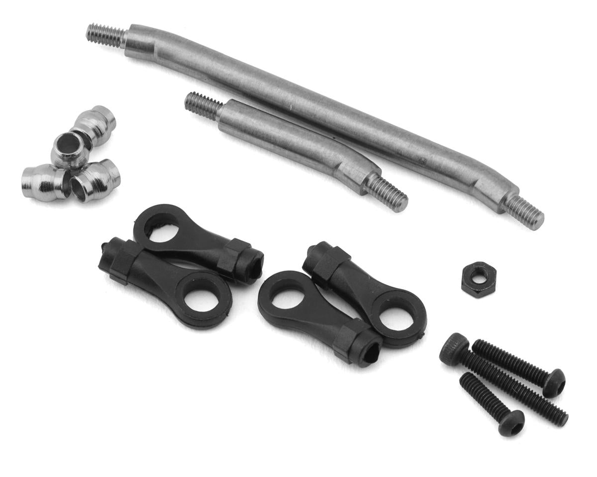 Furitek FUR-2416 FX118 Steel Steering Link Set