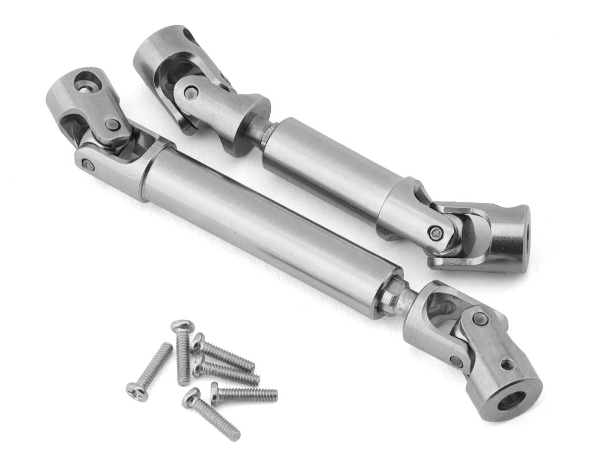 Furitek FUR-2430 FX118 Fury Wagon Stainless Steel Center Driveshaft