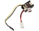 Furitek Lizard 132 Pro (30A/50A) Brushless/Brushed ESC for 1/32 Micro Crawlers w/Wireless Module