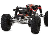 Furitek Cayman Pro V2 4x4 1/18 RTR Comp Micro Rock Crawler w/Brushless Furitek ESC & 2000kV Mini Komodo (Black)