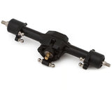 FURITEK FUR-2542 COMPLETE PRE-BUILT REAR AXLE SET FOR FX132 1/32 SPARE PART