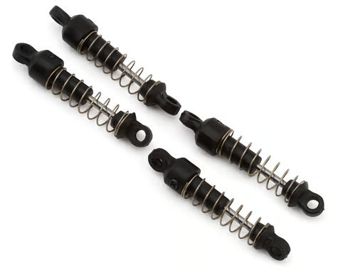 FURITEK FUR-2544 SHOCK SETS FOR FX132 MT ETNA 1/32 SPARE PART