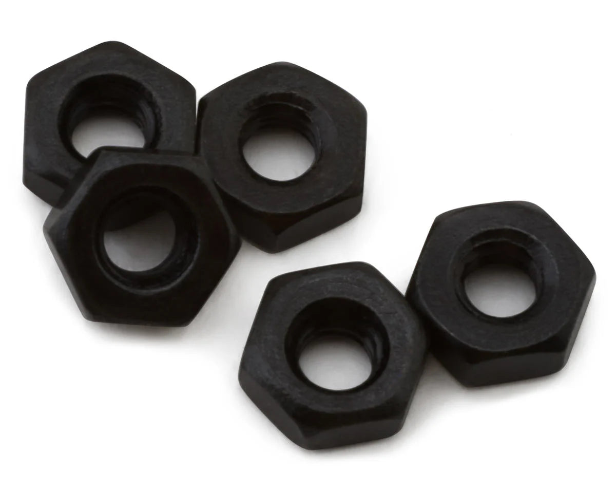 FURITEK FUR-2545 TIRE AND WHEEL SETS FOR FX132 MT ETNA 1/32 SPARE PART