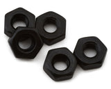 FURITEK FUR-2545 TIRE AND WHEEL SETS FOR FX132 MT ETNA 1/32 SPARE PART