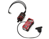 FURITEK FUR-2566 TORPEDO RXGT5 BRUSHLESS POWER SYSTEM FOR TRX-4M INTEGRATION FLYSKY FS-GT5 VERSION