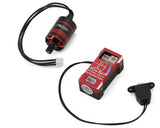 FURITEK FUR-2567 TORPEDO RXGT5 BRUSHLESS POWER SYSTEM FOR REDCAT ASCENT-18 INTEGRATION FLYSKY FS-GT5 VERSION