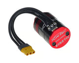 FURITEK FUR-2579 BRUSHLESS SENSORED MOTOR KINETIC 2435 5600KV FOR 1/18 1/12 RC CAR