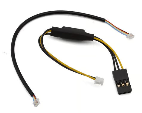 High FUR-2594 Quality Cable Spare Parts For Furitek PASO ESC